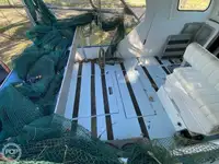 拖网渔船 待售