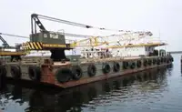 驳船 出售
