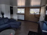 驳船 待售