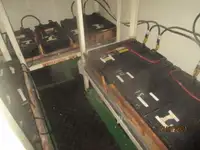 冷藏船 待售