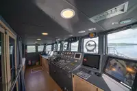 测量船 待售
