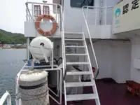 散货船 待售
