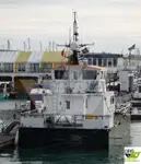 海上风电场服务船 待售
