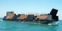 驳船 待售