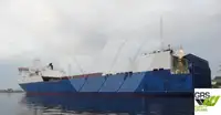 Ro-Ro ship 出售