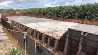 驳船 出售