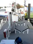 测量船 待售