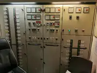 滚装船 待售