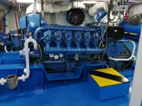 RoPax船 待售