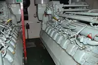 拖船 待售