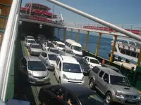 客滚船 待售