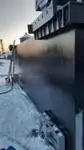 驳船 待售
