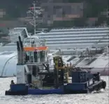 拖船 待售