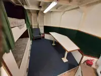 驳船 待售