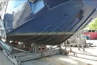 测量船 待售