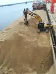 驳船 待售