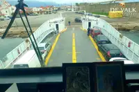 渡轮 待售