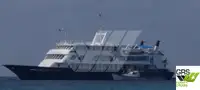 邮轮 待售