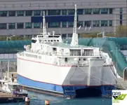 Ro-Ro ship 出售