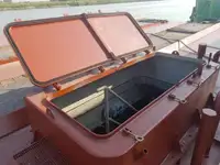 驳船 待售