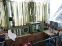 拖船 待售