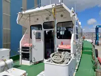 引航船 待售