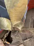 渡轮 待售