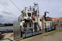客船 待售