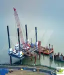 Jack-up drilling rig 出售