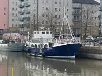 Trawler 出售
