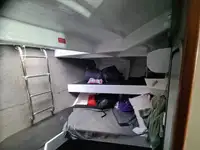 拖网渔船 待售