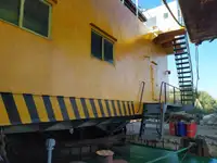 挖泥船 待售