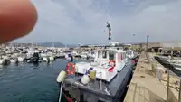 引航船 待售