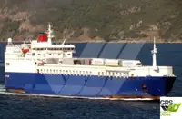 Ro-Ro ship 出售