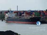 油/化学品油轮 待售