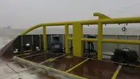 拖船 待售