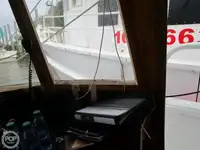 拖网渔船 待售