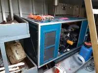 拖网渔船 待售