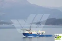 快速补给船 (FSV) 出售