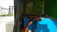 集装箱船 待售