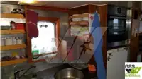工作船 待售