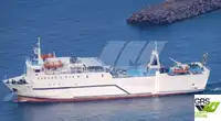 Ro-Ro ship 出售