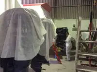 救援船 待售