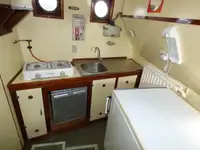 工作船 出售