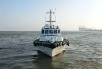 引航船 待售