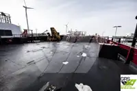 Wind farm service vessel 出售