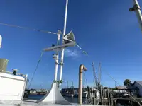 拖网渔船 待售