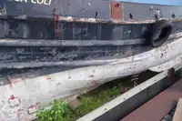 拖船 待售