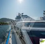 渡轮 待售
