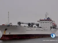 冷藏船 待售